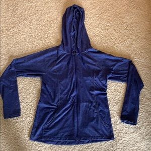 Patagonia Hoodie Zip Up Jacket